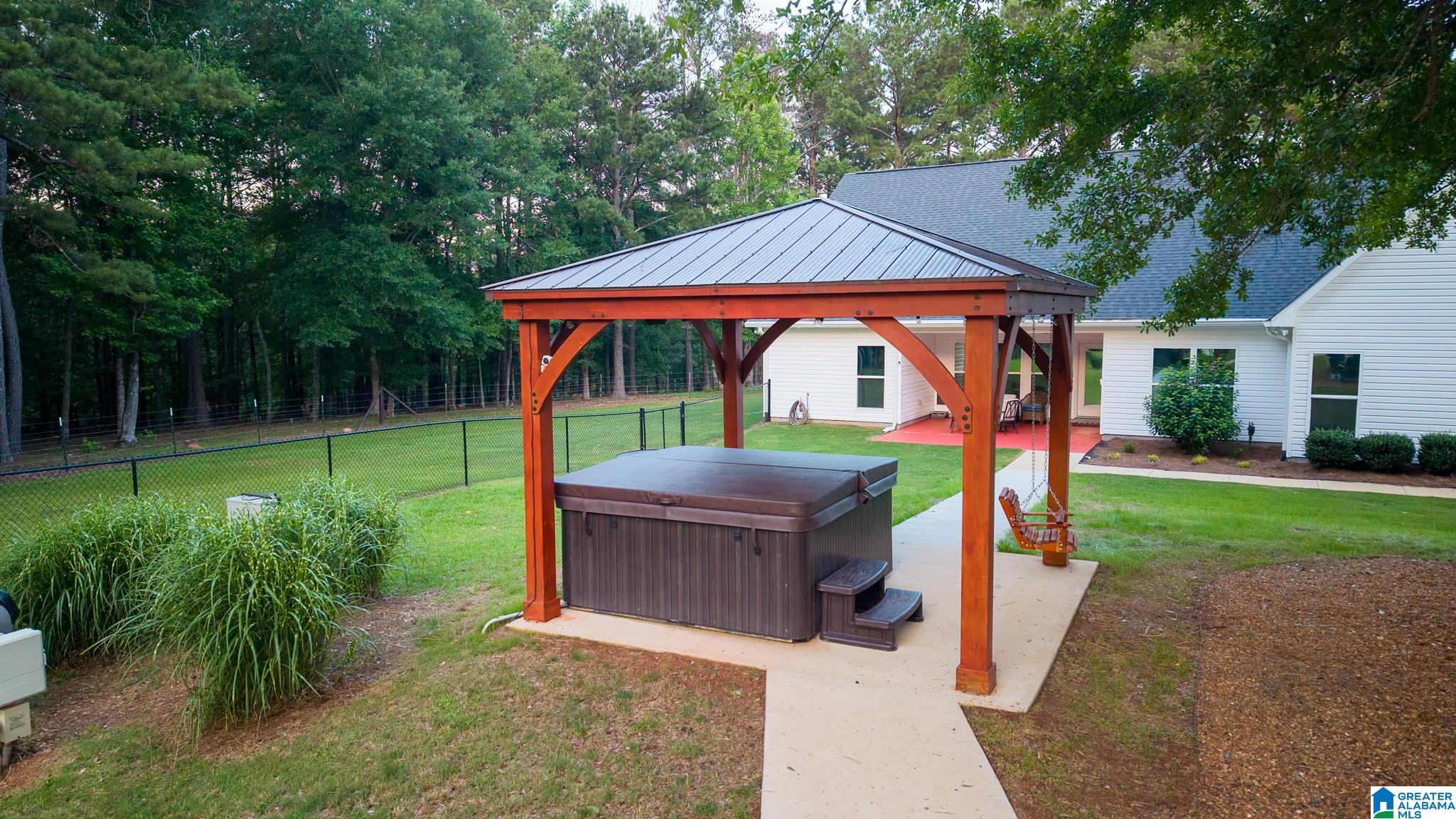 271 Little Pond Road Pell City, AL 35128 - Photo 70 of 86