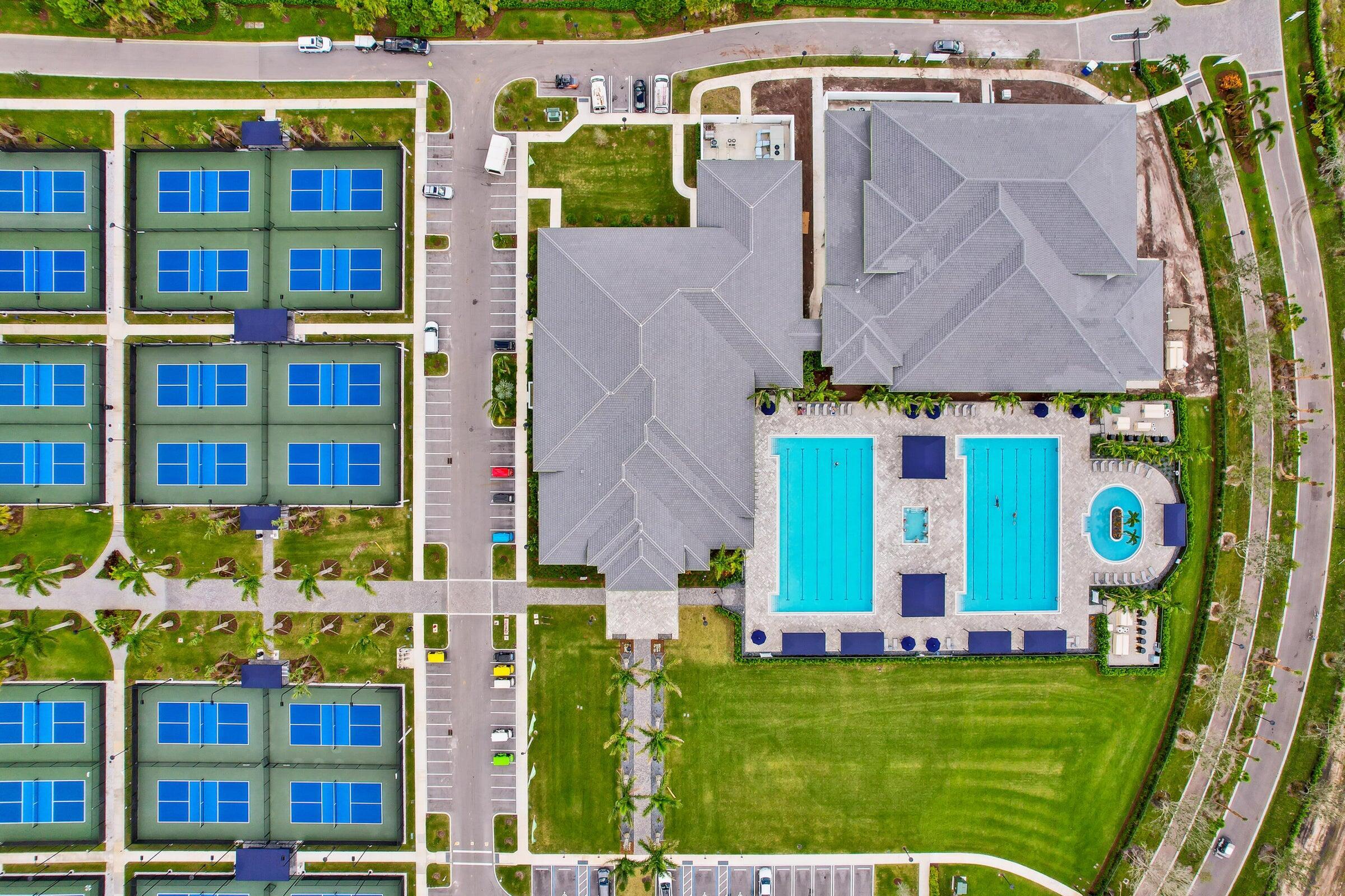 12406 Southwest High Tide Road Port St. Lucie, FL 34987 - Photo 29 of 60 Riverland Wellness and Fitness Center