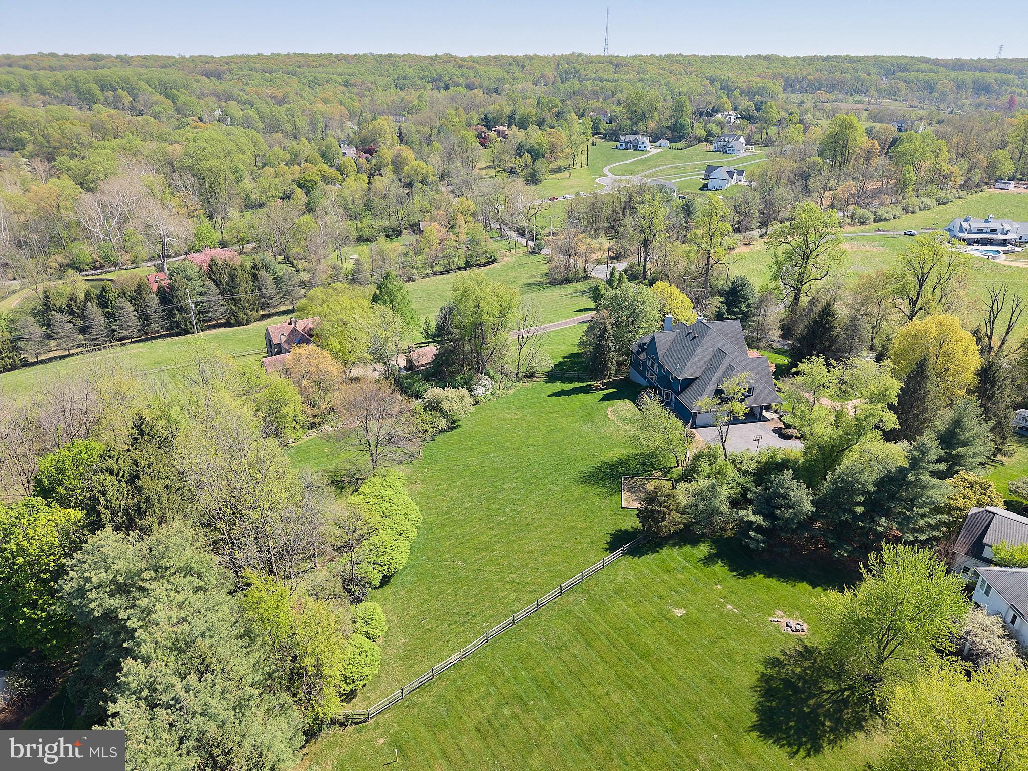 1012 Bodine Road Chester Springs, PA 19425 - Photo 46 of 47