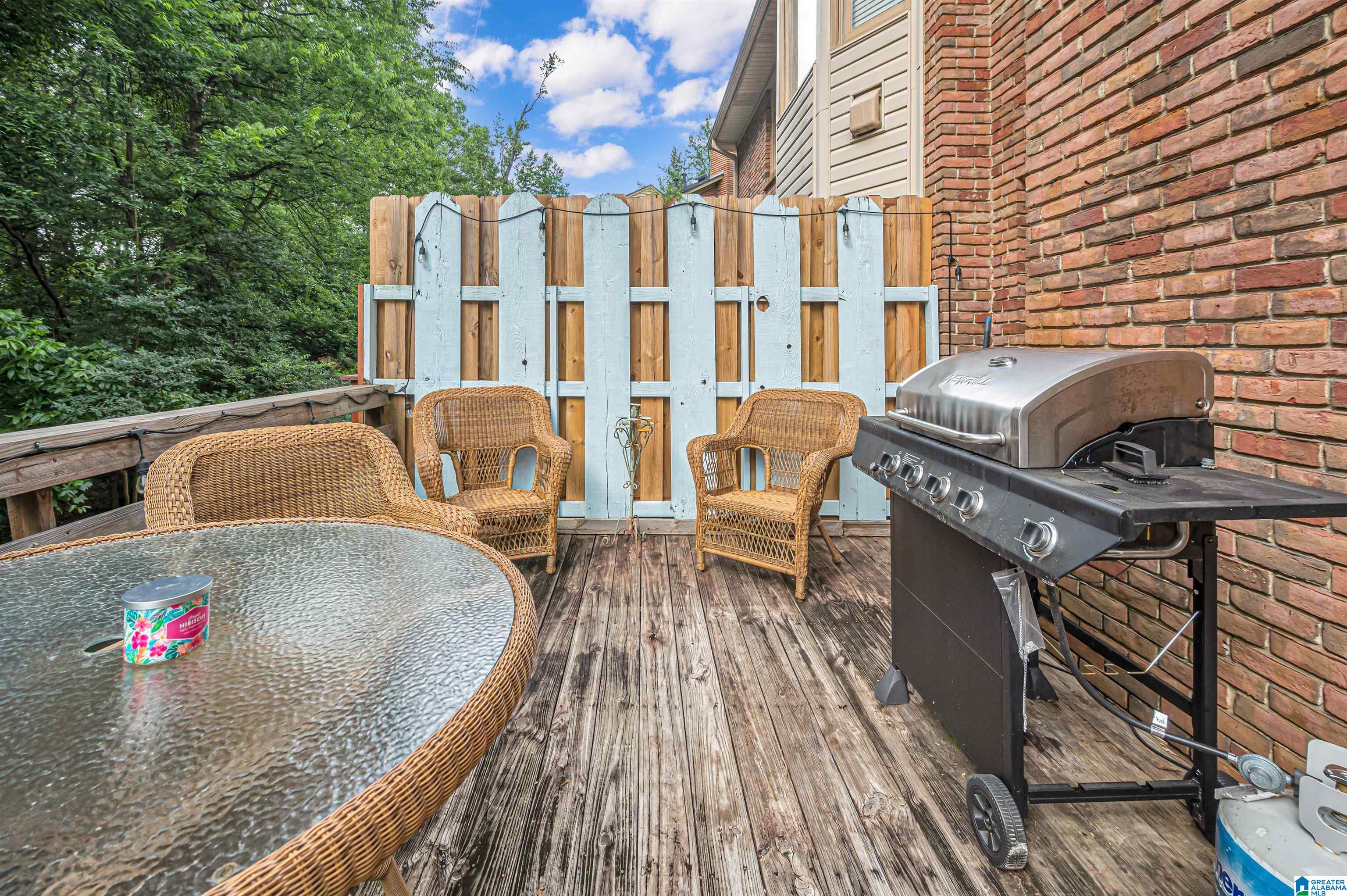 3666 Richelieu Drive Birmingham, AL 35216 - Photo 38 of 45