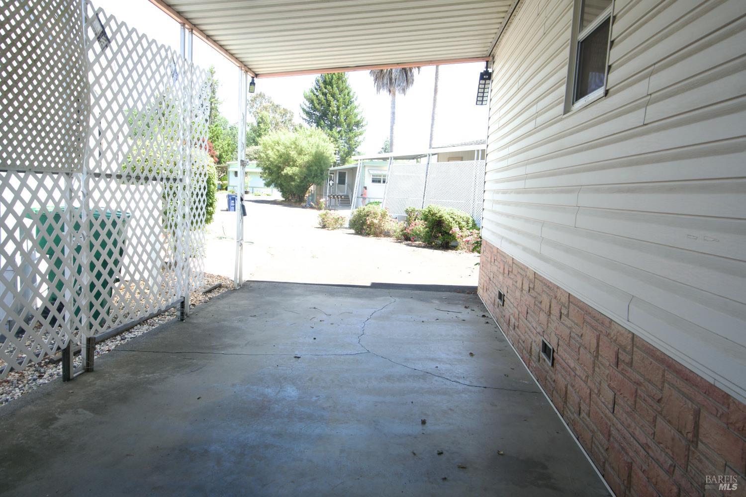 529 Colonial Park Drive Santa Rosa, CA 95403 - Photo 5 of 27 You can easily fit 2 cars in this covered carport
