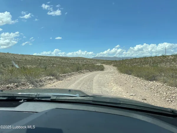 $4,600 | 25-31 Sec 65 Block 2 T&p Presidio County, Valentine, TX 79854