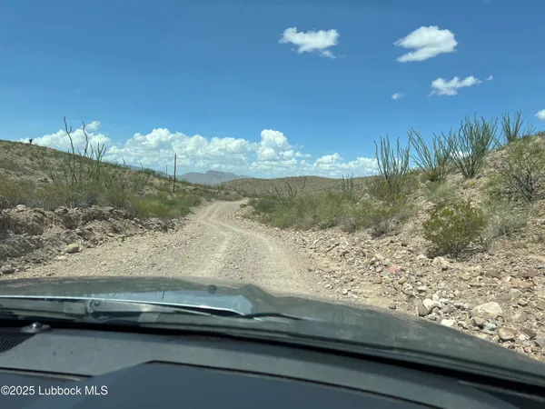 $4,600 | 25-31 Sec 65 Block 2 T&p Presidio County, Valentine, TX 79854