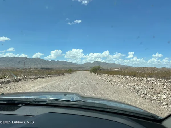 $4,600 | 25-31 Sec 65 Block 2 T&p Presidio County, Valentine, TX 79854