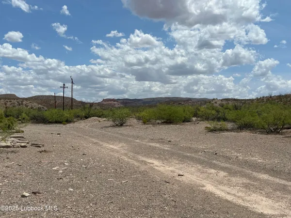 $4,600 | 25-31 Sec 65 Block 2 T&p Presidio County, Valentine, TX 79854