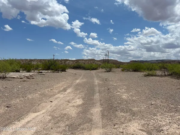 $4,600 | 25-31 Sec 65 Block 2 T&p Presidio County, Valentine, TX 79854