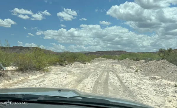 $4,600 | 25-31 Sec 65 Block 2 T&p Presidio County, Valentine, TX 79854