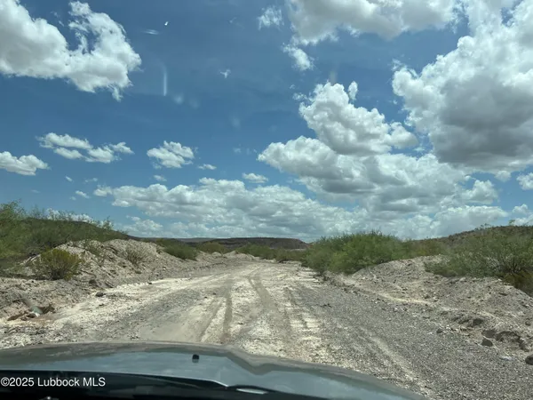 $4,600 | 25-31 Sec 65 Block 2 T&p Presidio County, Valentine, TX 79854