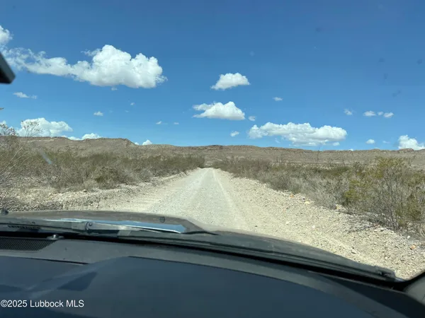 $4,600 | 25-31 Sec 65 Block 2 T&p Presidio County, Valentine, TX 79854