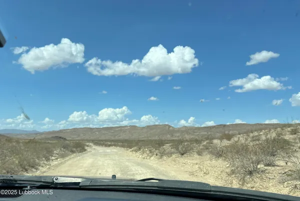 $4,600 | 25-31 Sec 65 Block 2 T&p Presidio County, Valentine, TX 79854