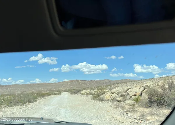 $4,600 | 25-31 Sec 65 Block 2 T&p Presidio County, Valentine, TX 79854