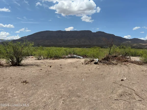 $4,600 | 25-31 Sec 65 Block 2 T&p Presidio County, Valentine, TX 79854