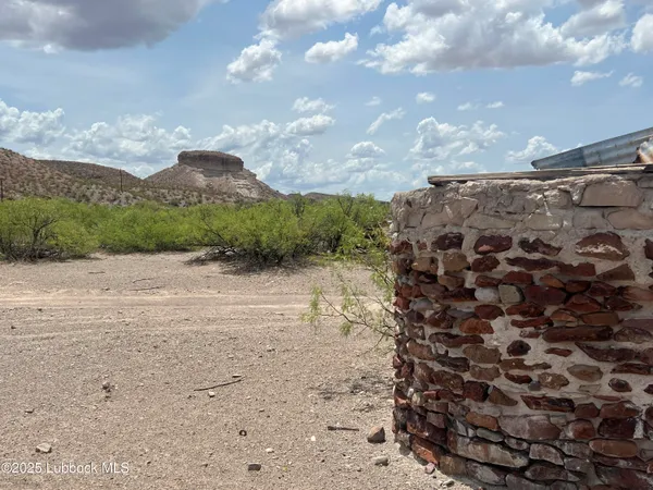 $4,600 | 25-31 Sec 65 Block 2 T&p Presidio County, Valentine, TX 79854