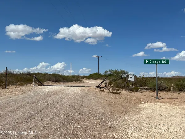 $4,600 | 25-31 Sec 65 Block 2 T&p Presidio County, Valentine, TX 79854