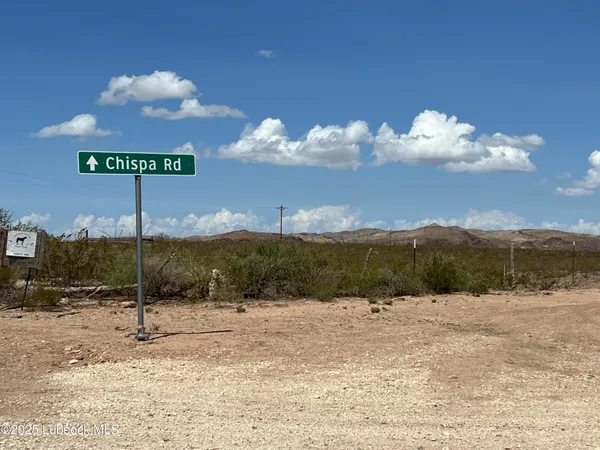 $4,600 | 25-31 Sec 65 Block 2 T&p Presidio County, Valentine, TX 79854