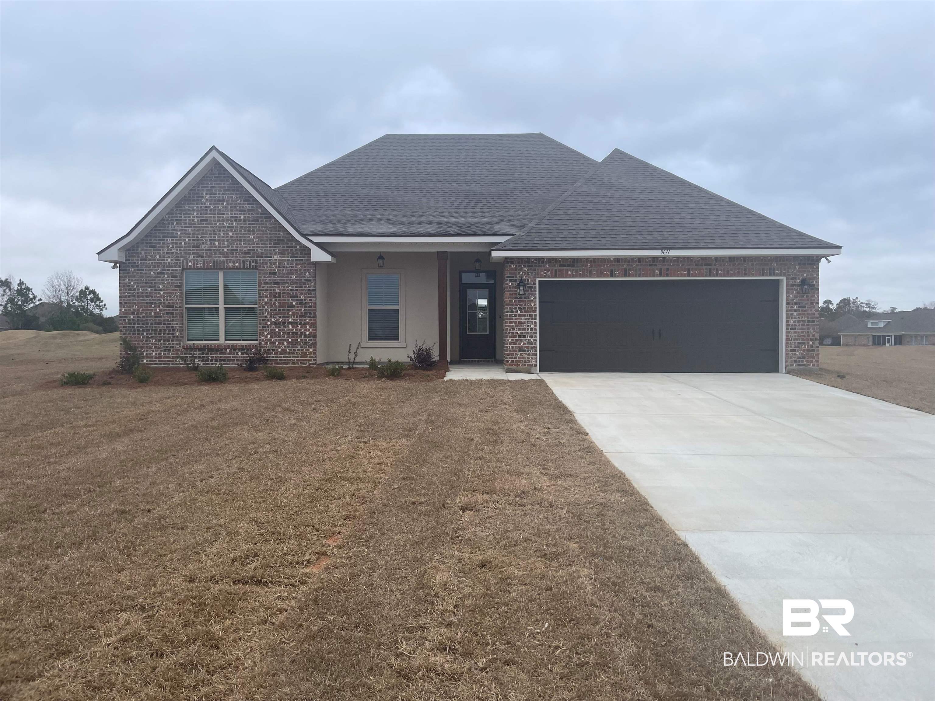 9671 Driver Court Foley, AL 36535 - Photo 1 of 2