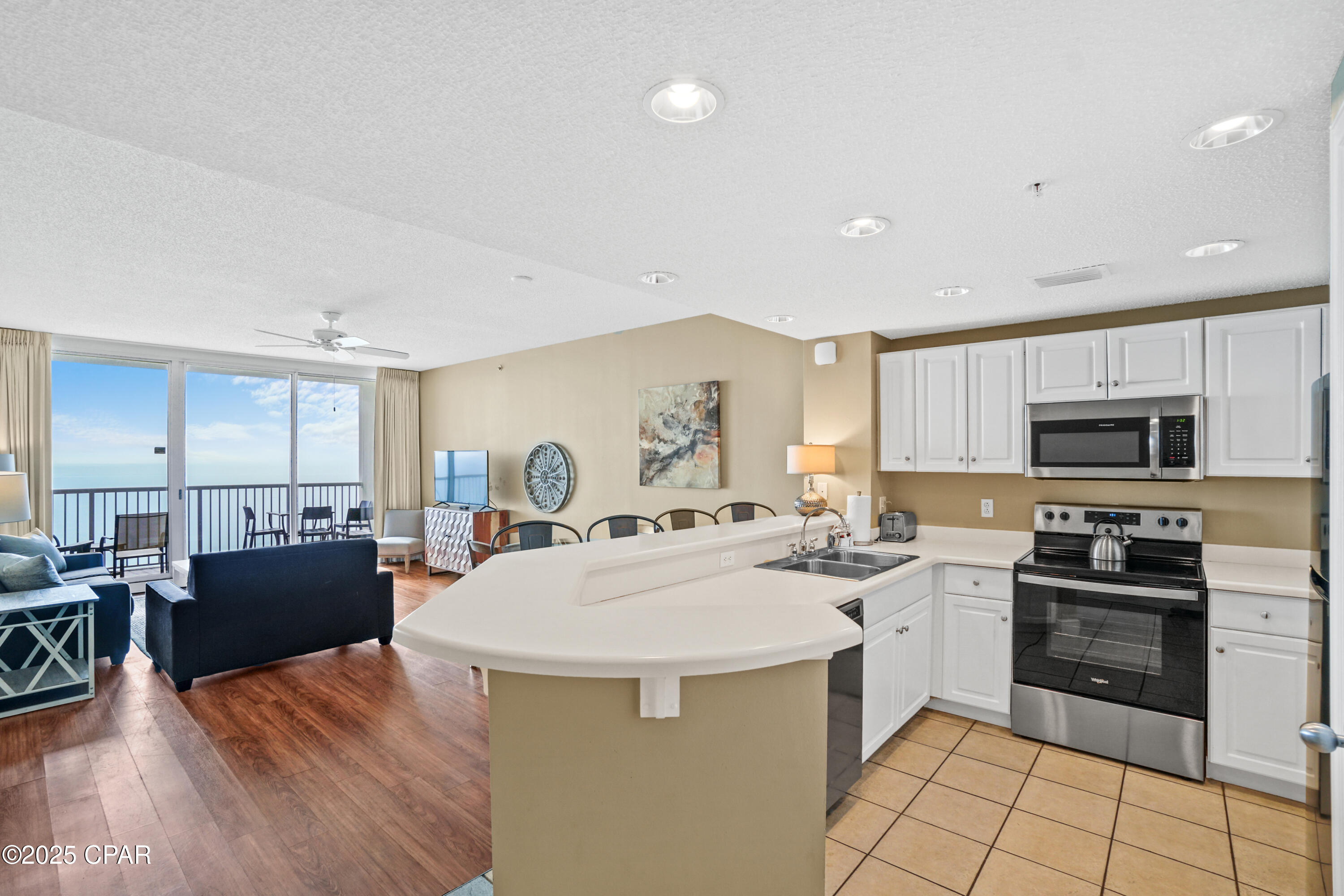 10811 Front Beach Road, Unit 21607 Panama City Beach, FL 32408 - Photo 11 of 68