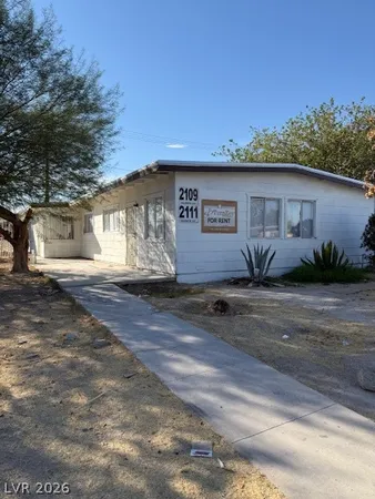 $409,900 | 2109 Glider Street, North Las Vegas, NV 89030
