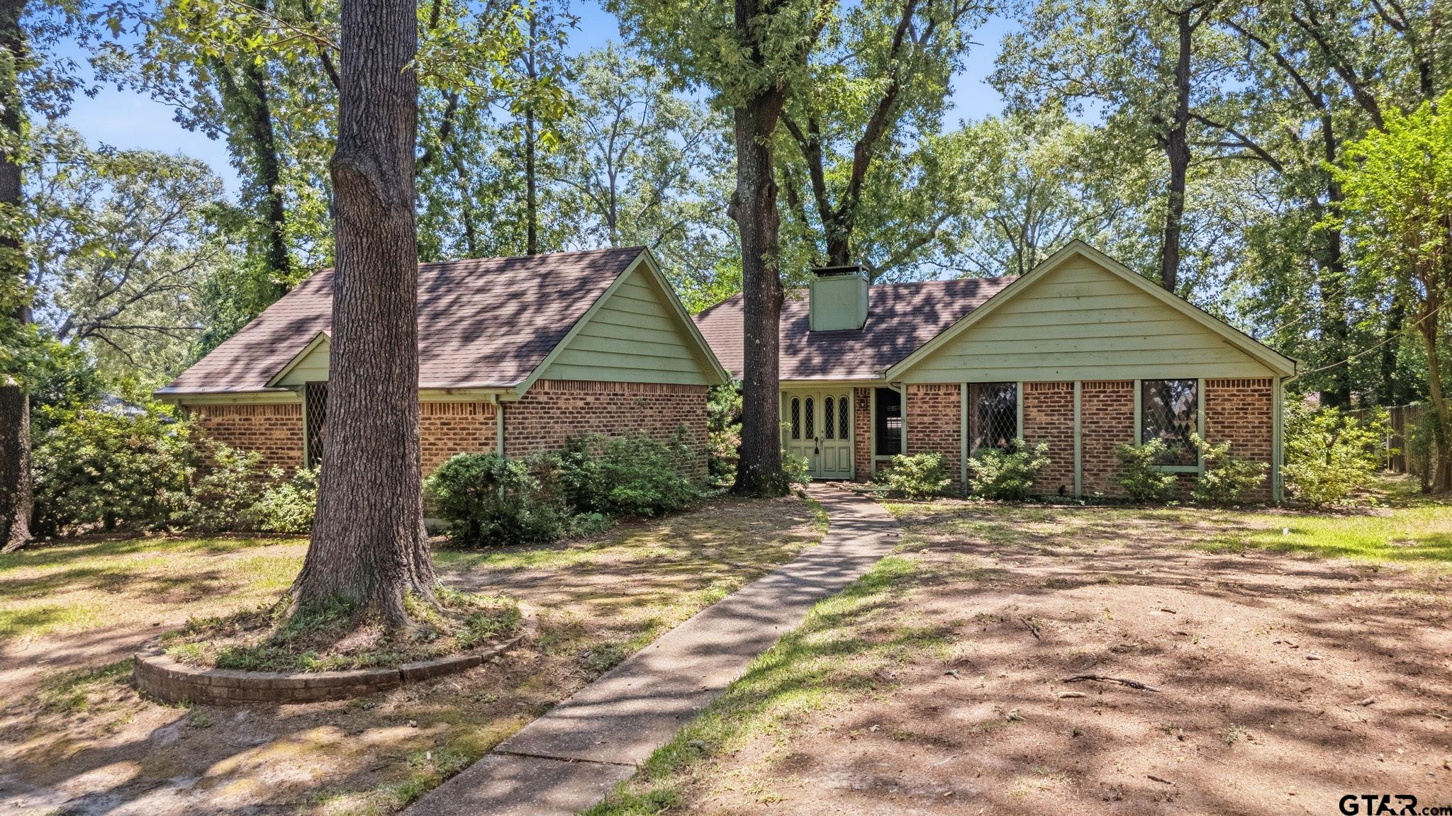 1206 Hampton Lane Tyler, TX 75701 - Photo 30 of 33