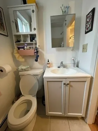 $3,200 | 144 Thorndike Street, Unit 1, Cambridge, MA 02141