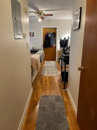 $3,200 | 144 Thorndike Street, Unit 1, Cambridge, MA 02141