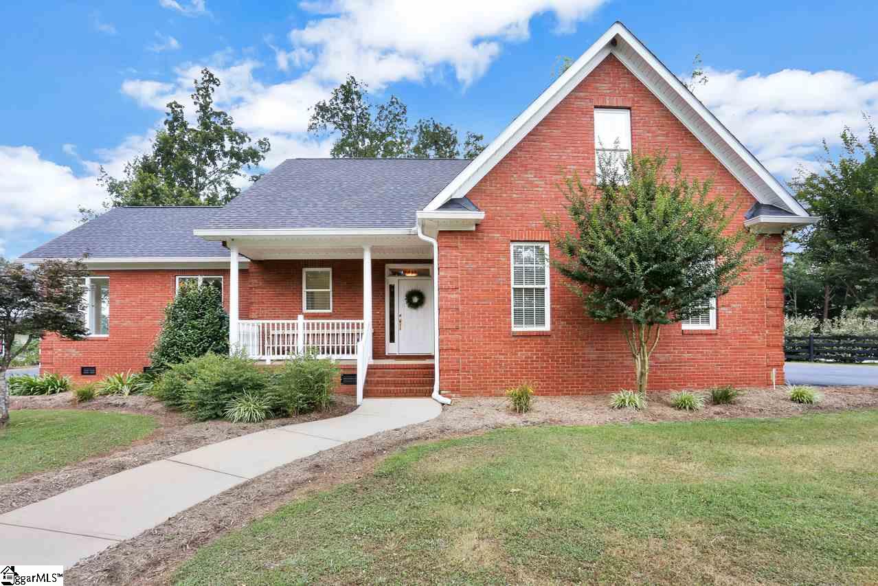 4012 Pennington Road Greer, SC 29651 - Photo 1 of 32
