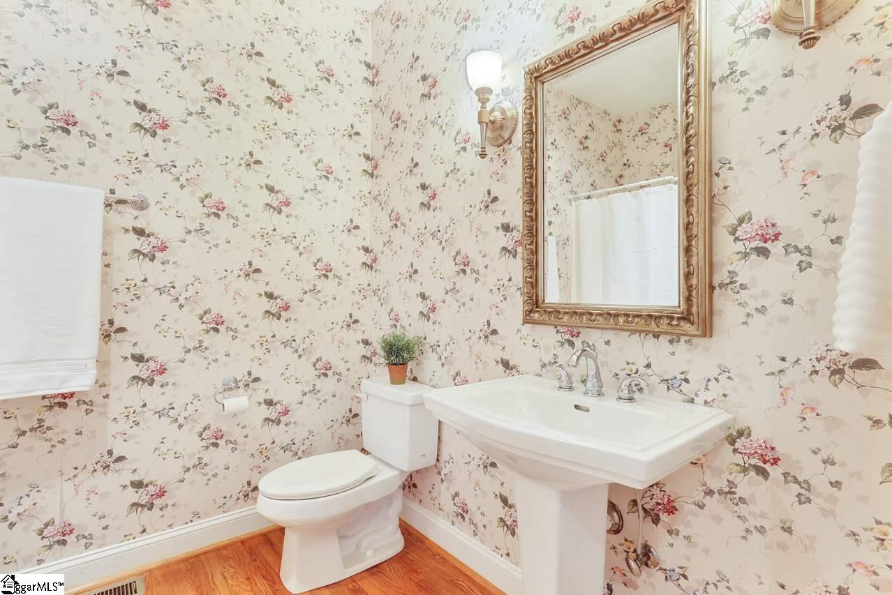 4012 Pennington Road Greer, SC 29651 - Photo 15 of 32