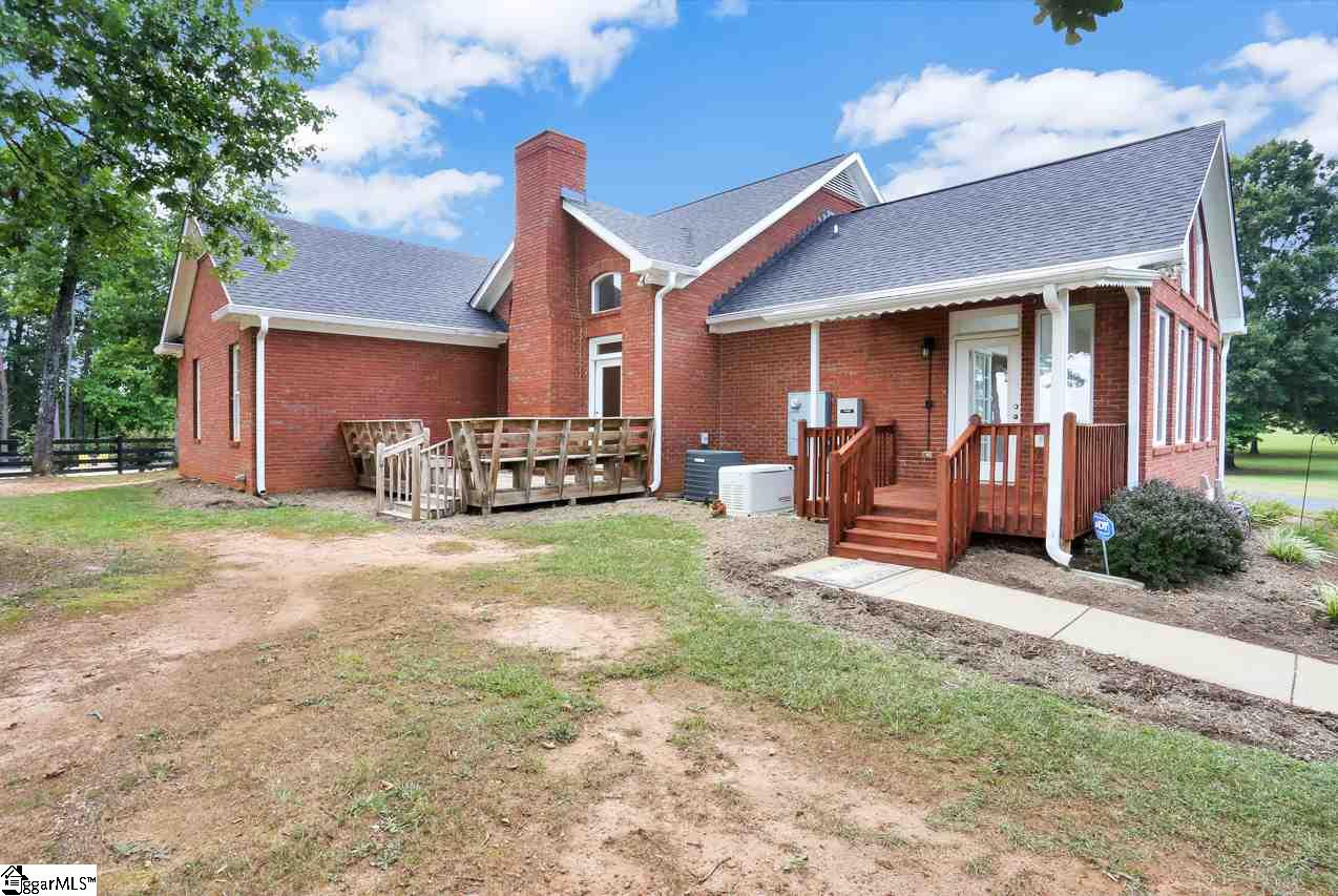 4012 Pennington Road Greer, SC 29651 - Photo 22 of 32
