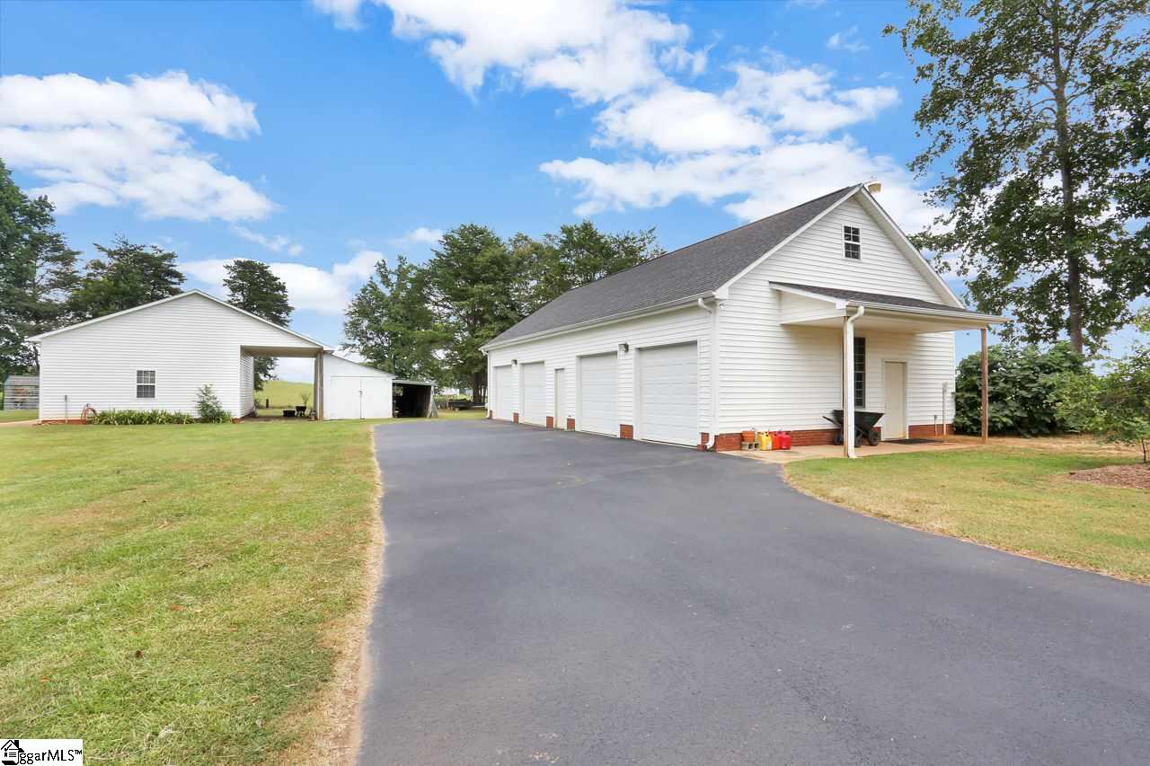 4012 Pennington Road Greer, SC 29651 - Photo 23 of 32