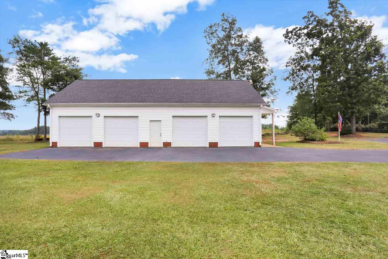 4012 Pennington Road Greer, SC 29651 - Photo 24 of 32