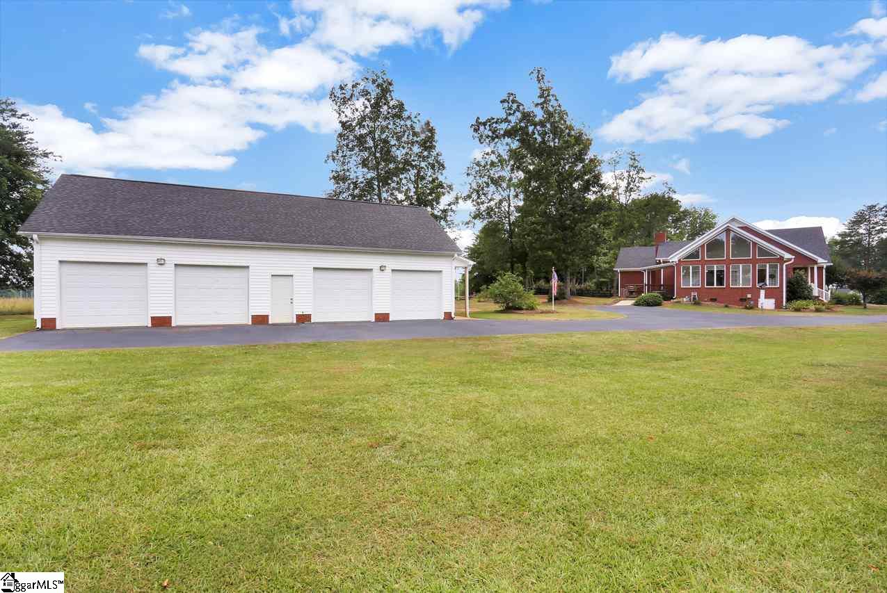4012 Pennington Road Greer, SC 29651 - Photo 25 of 32