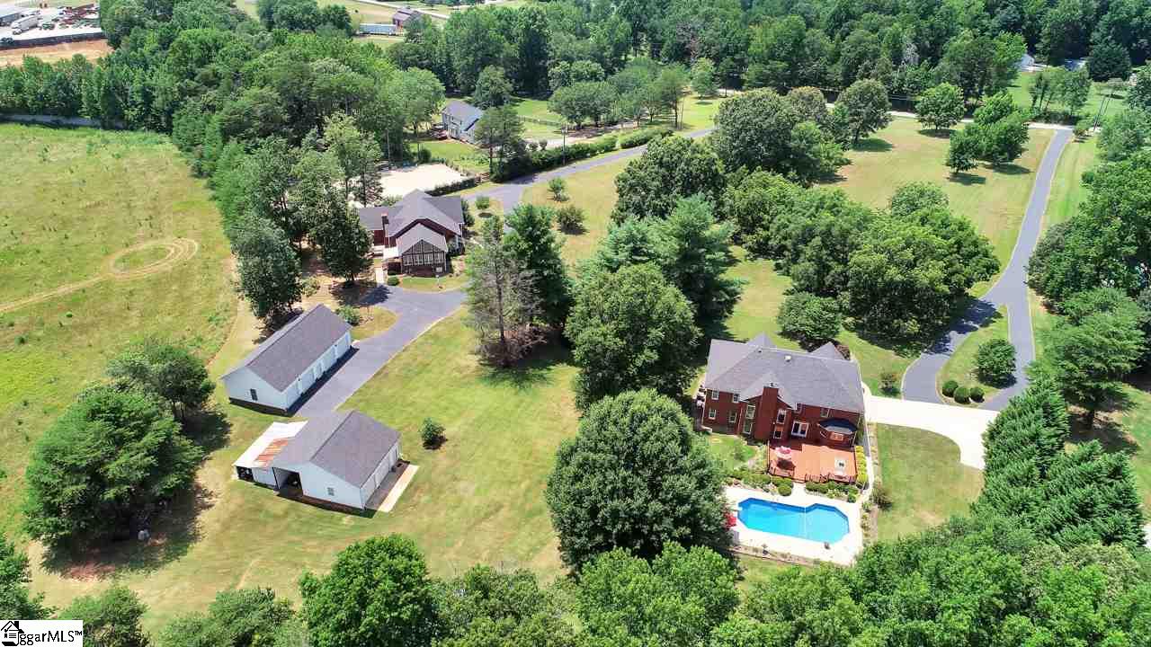 4012 Pennington Road Greer, SC 29651 - Photo 26 of 32