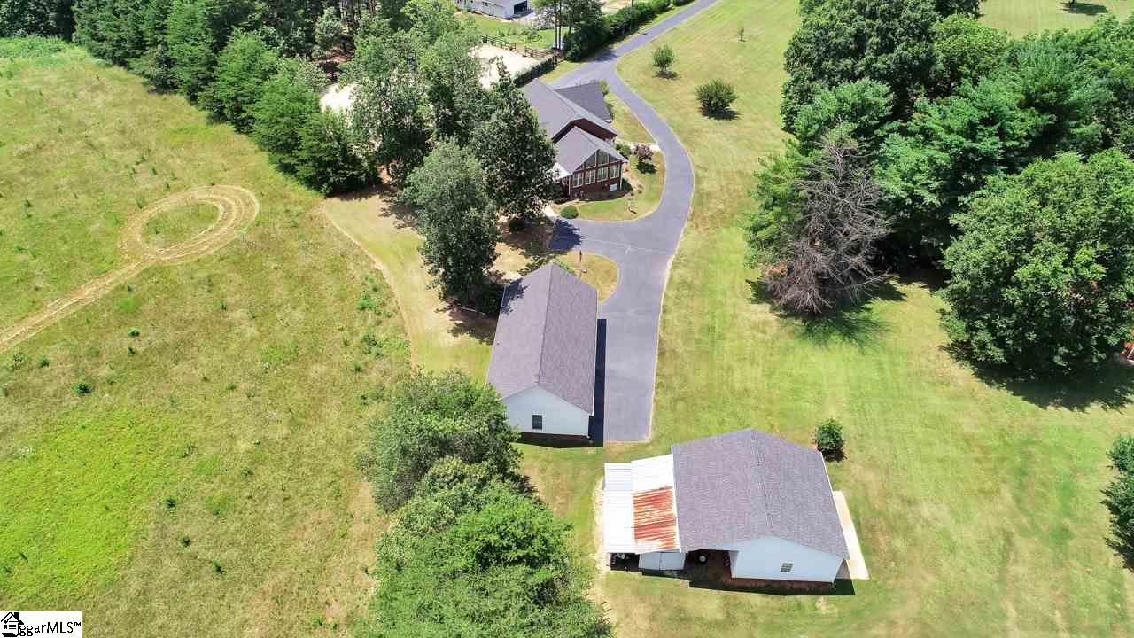 4012 Pennington Road Greer, SC 29651 - Photo 27 of 32