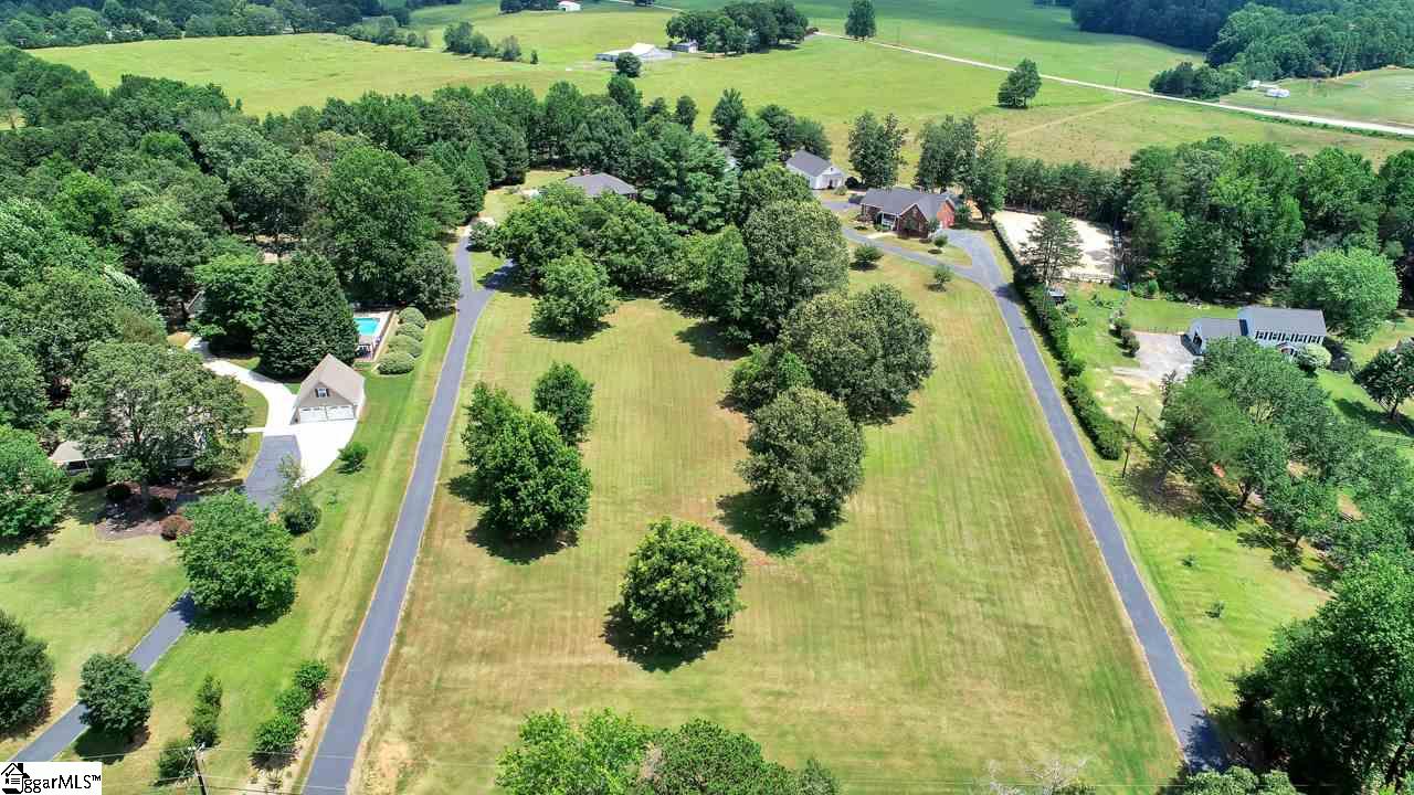 4012 Pennington Road Greer, SC 29651 - Photo 28 of 32
