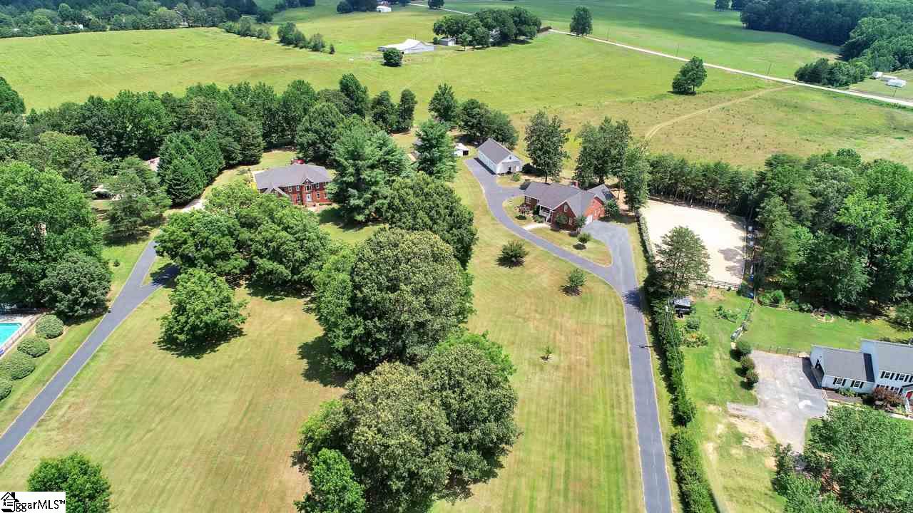 4012 Pennington Road Greer, SC 29651 - Photo 29 of 32