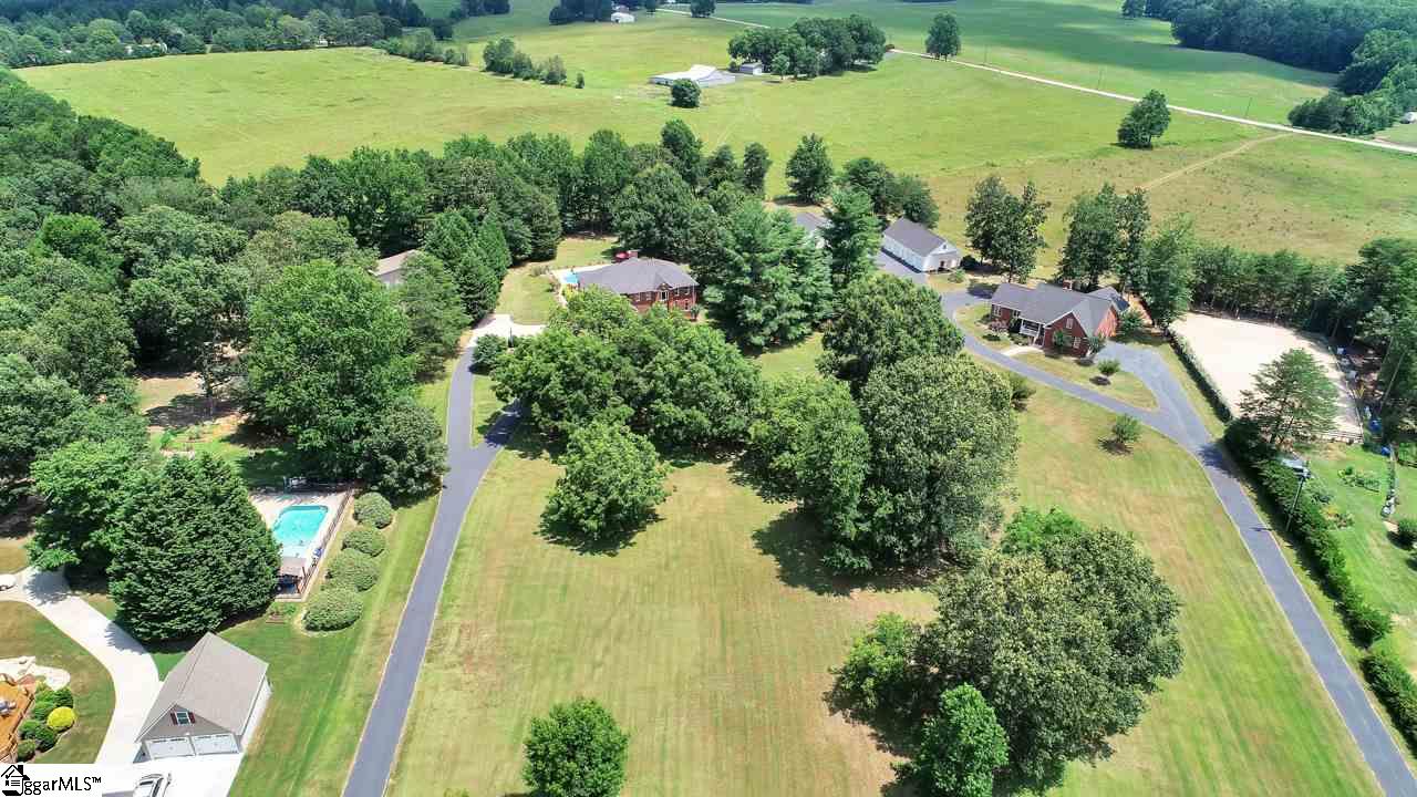 4012 Pennington Road Greer, SC 29651 - Photo 30 of 32
