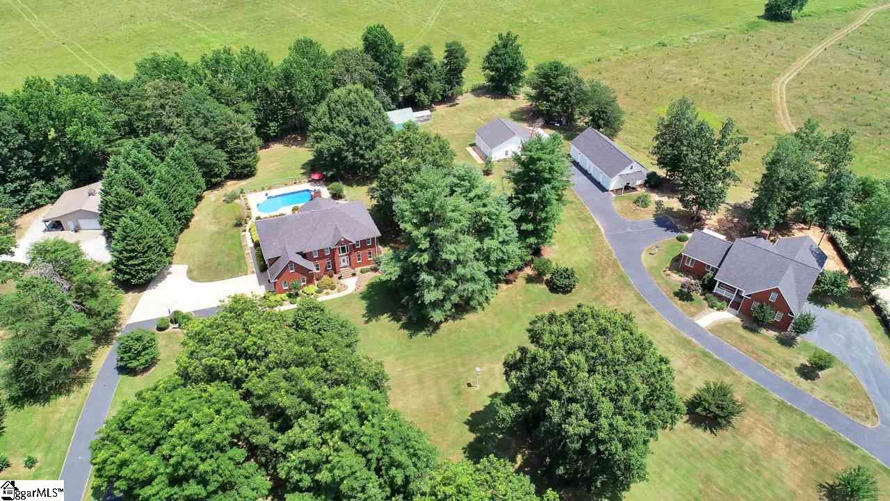 4012 Pennington Road Greer, SC 29651 - Photo 31 of 32