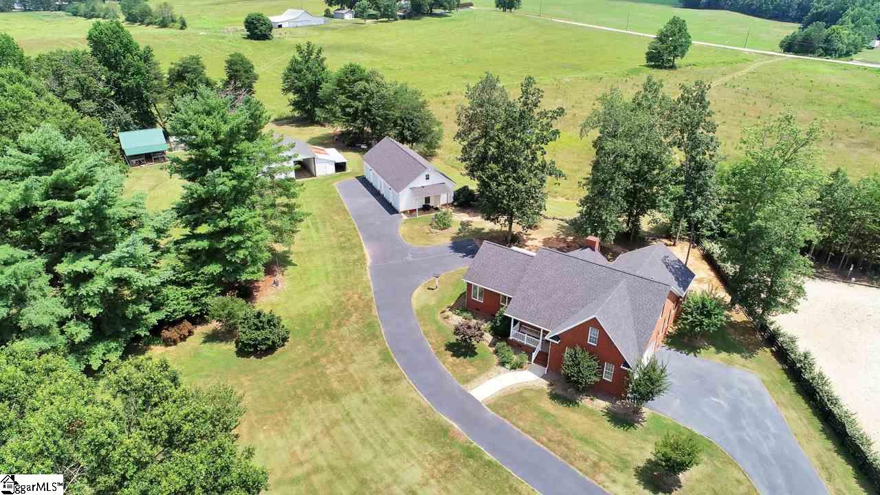 4012 Pennington Road Greer, SC 29651 - Photo 32 of 32