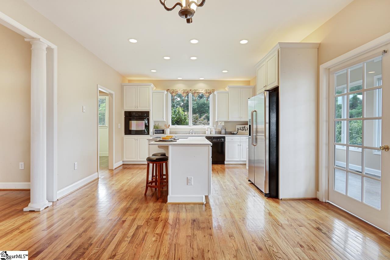 4012 Pennington Road Greer, SC 29651 - Photo 5 of 32