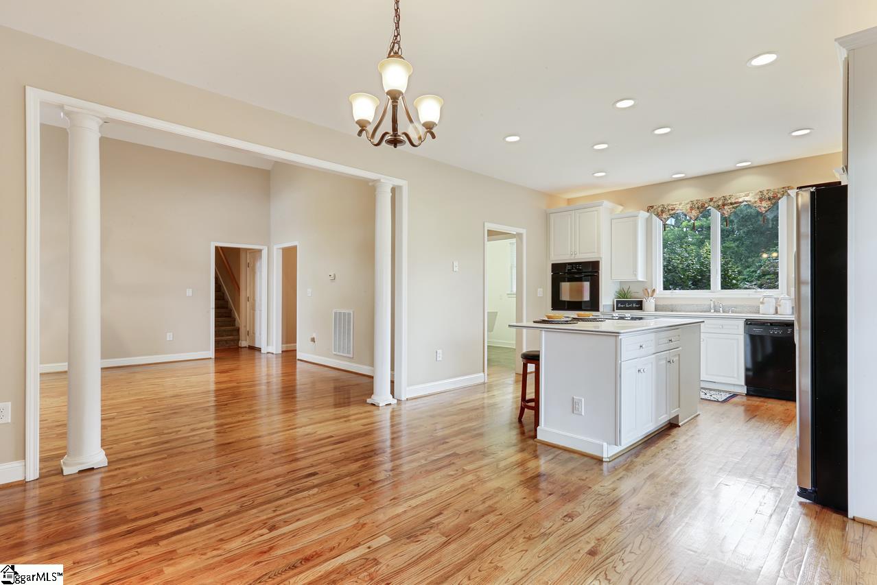 4012 Pennington Road Greer, SC 29651 - Photo 6 of 32