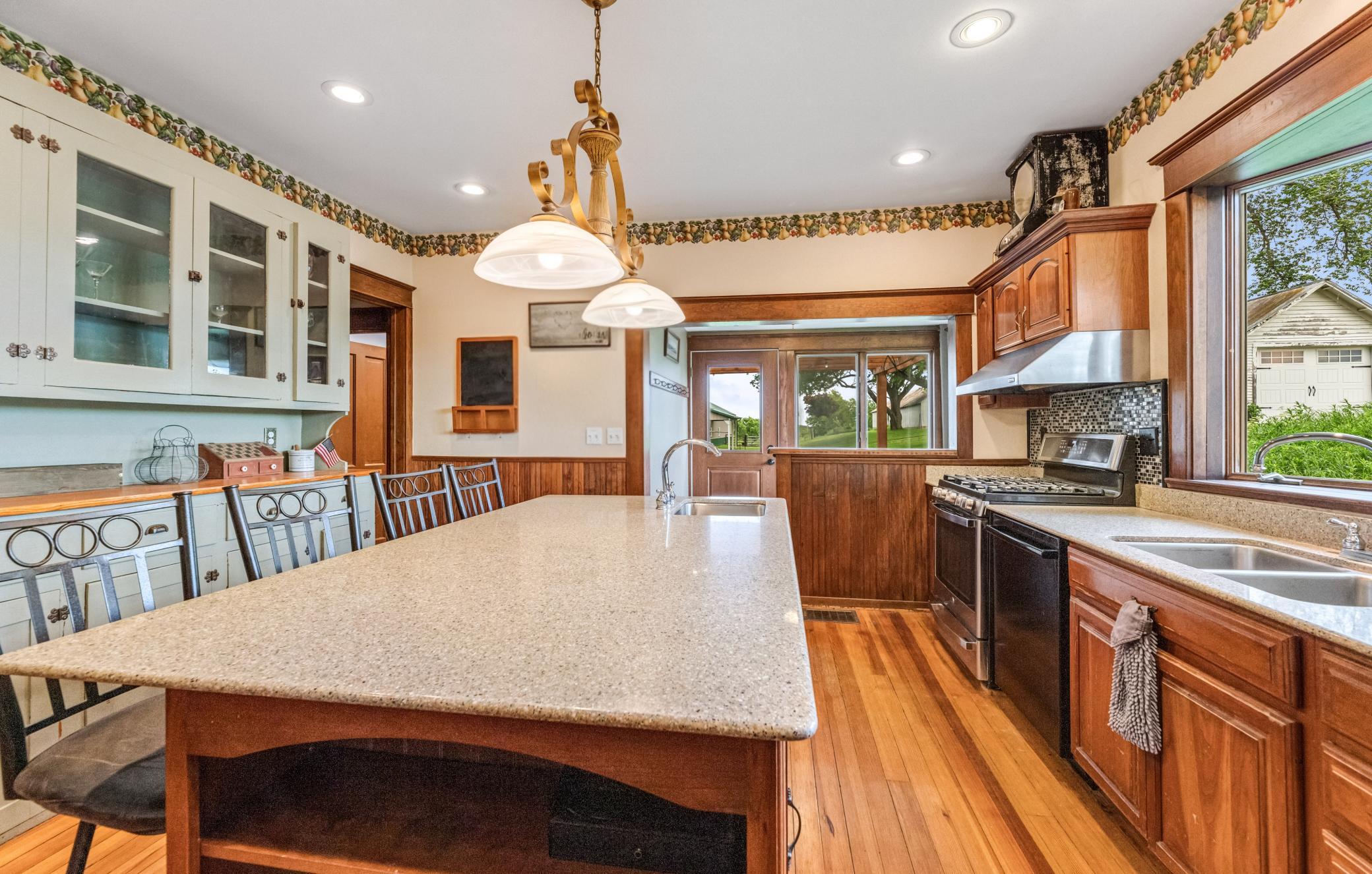 18615 Dunn Road Brownsville, MN 55919 - Photo 5 of 35