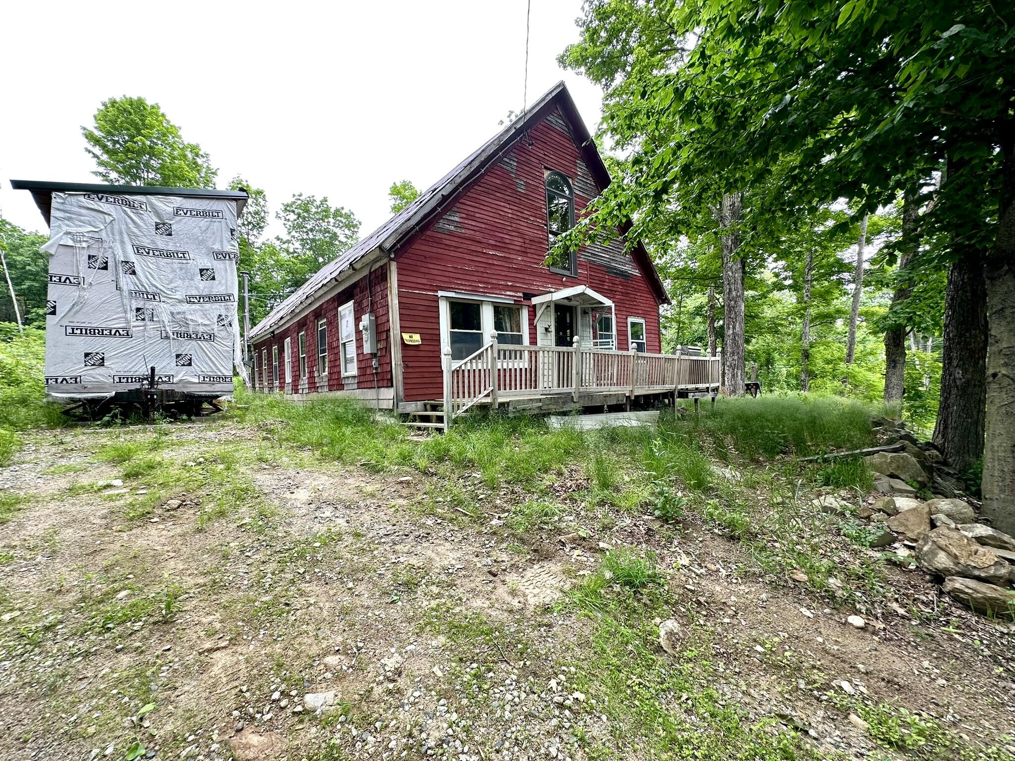 427 Shady Nook Road West Newfield, ME 04095 - Photo 3 of 48 3