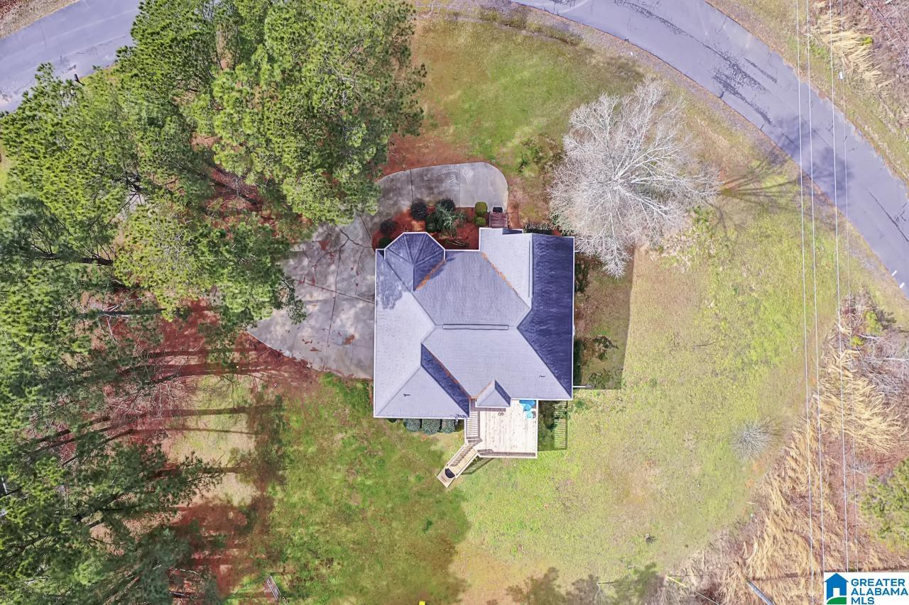 92 Hidden Oaks Lane Cleveland, AL 35049 - Photo 41 of 44