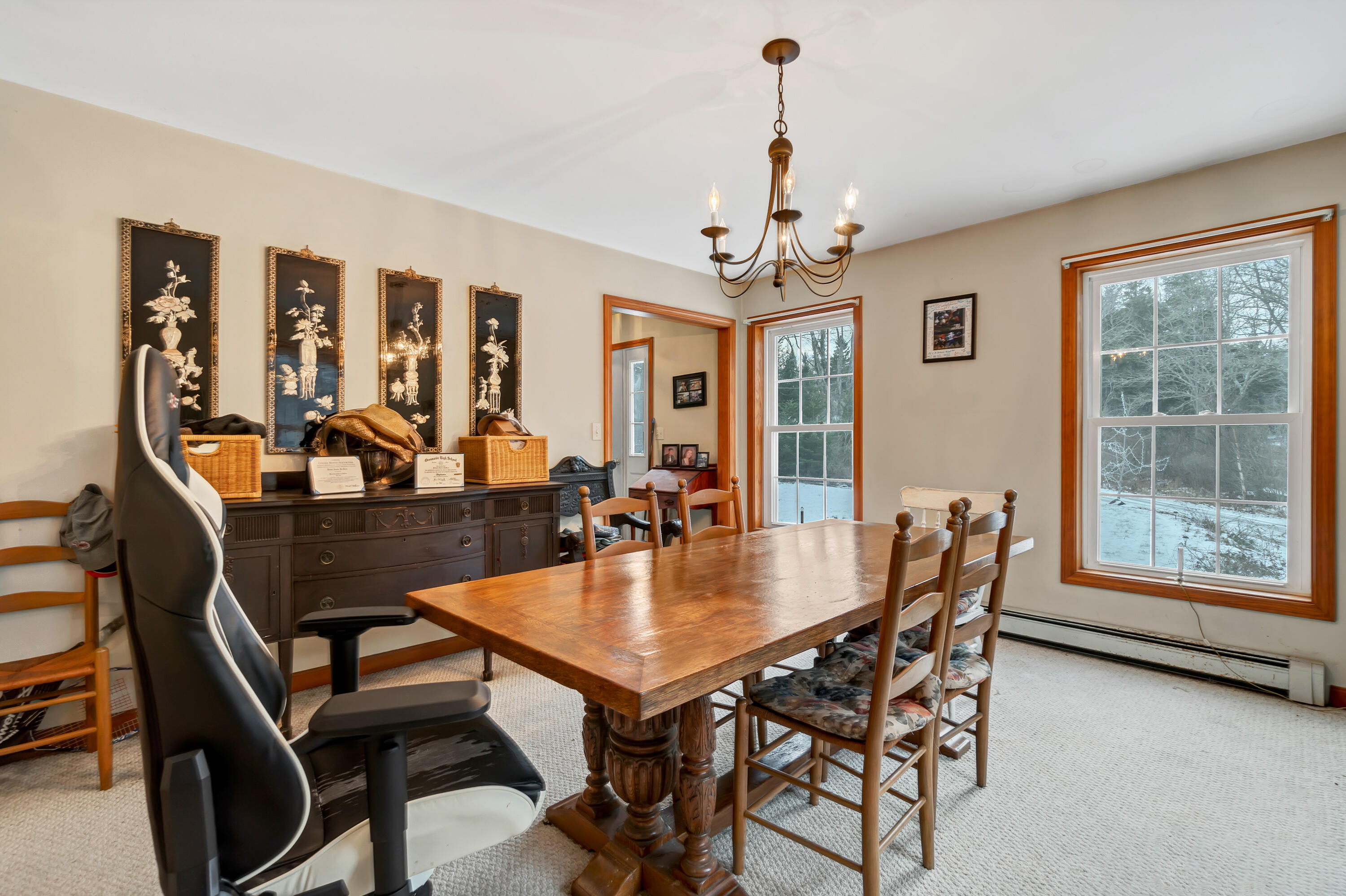97 Wallston Road Tenants Harbor, ME 04860 - Photo 12 of 46 97 Wallston Road_114