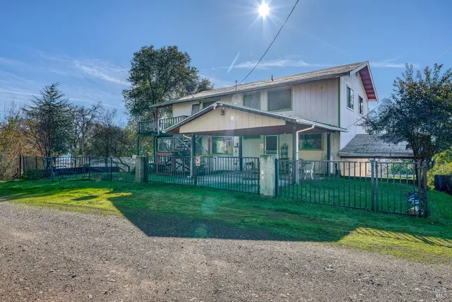 $284,500 | 4150 East E Highway, Nice, CA 95464