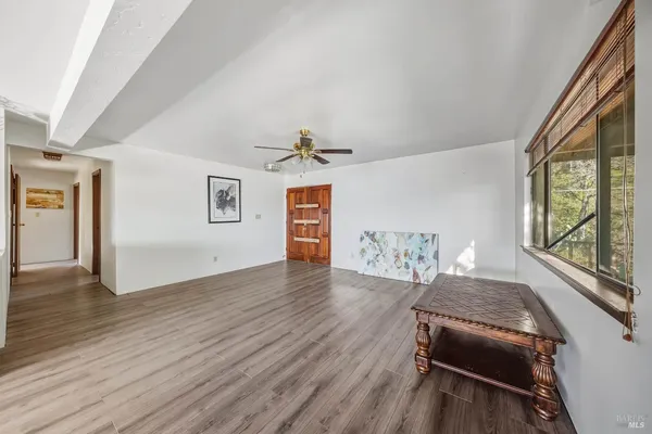 a kitchen with stainless steel appliances granite countertop a stove and a sink