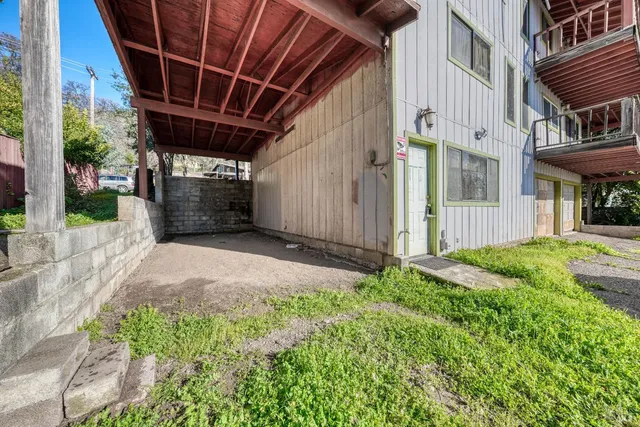 $284,500 | 4150 East E Highway, Nice, CA 95464