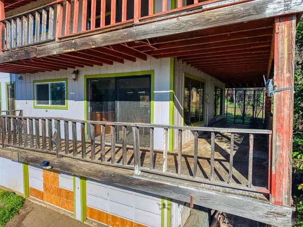 $274,900 | 4150 East E Highway, Nice, CA 95464