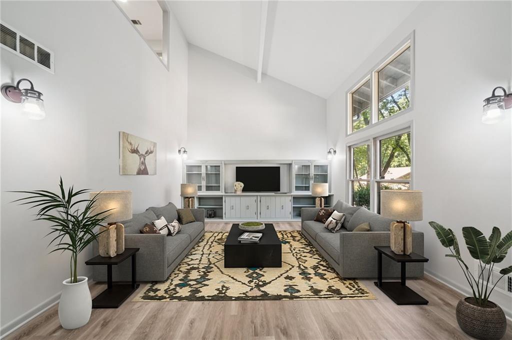 230 Lakeview Ridge East Roswell, GA 30076 - Photo 3 of 70