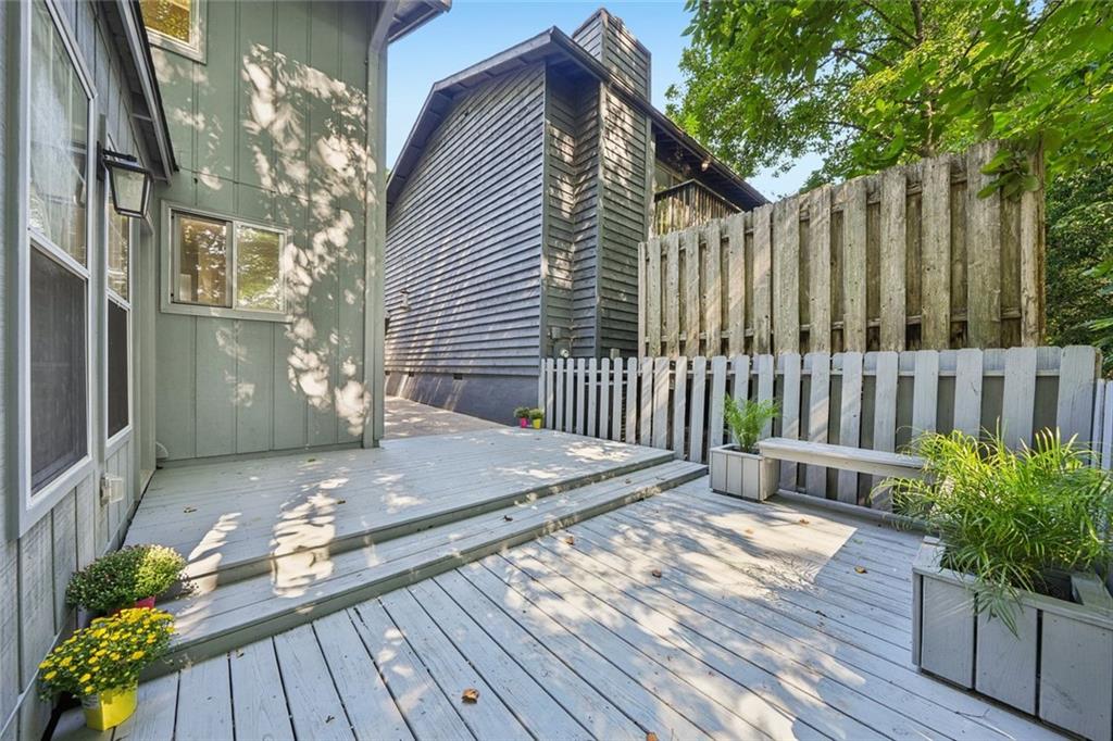 230 Lakeview Ridge East Roswell, GA 30076 - Photo 47 of 70